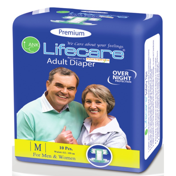 ADULT DIAPER