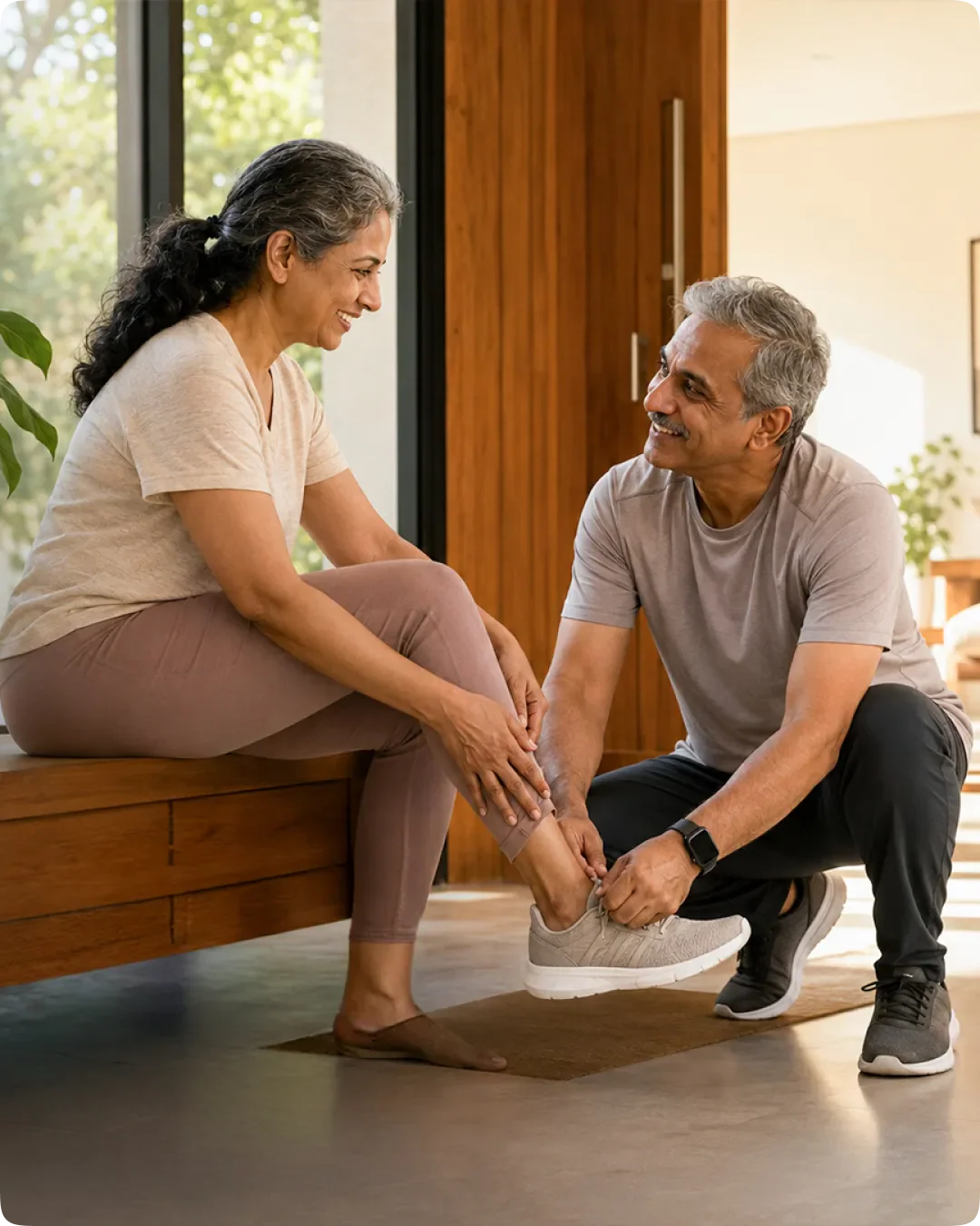 Adult Care