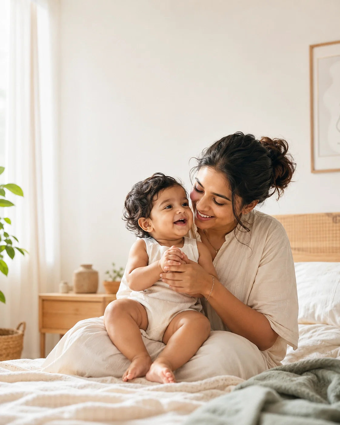 Baby Care