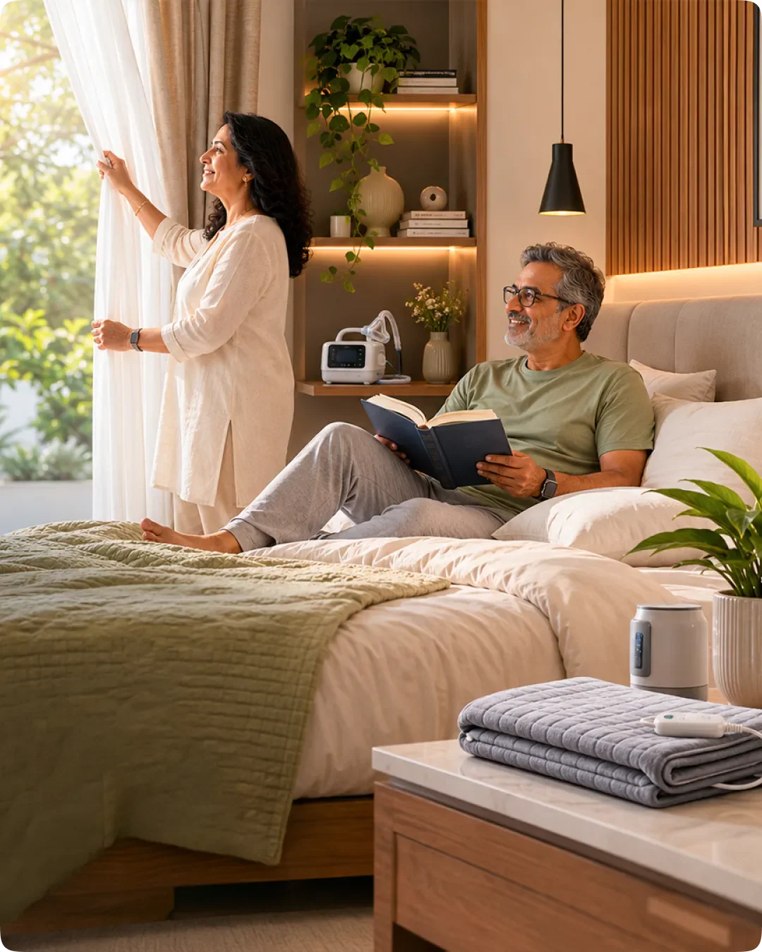 Home Healthcare