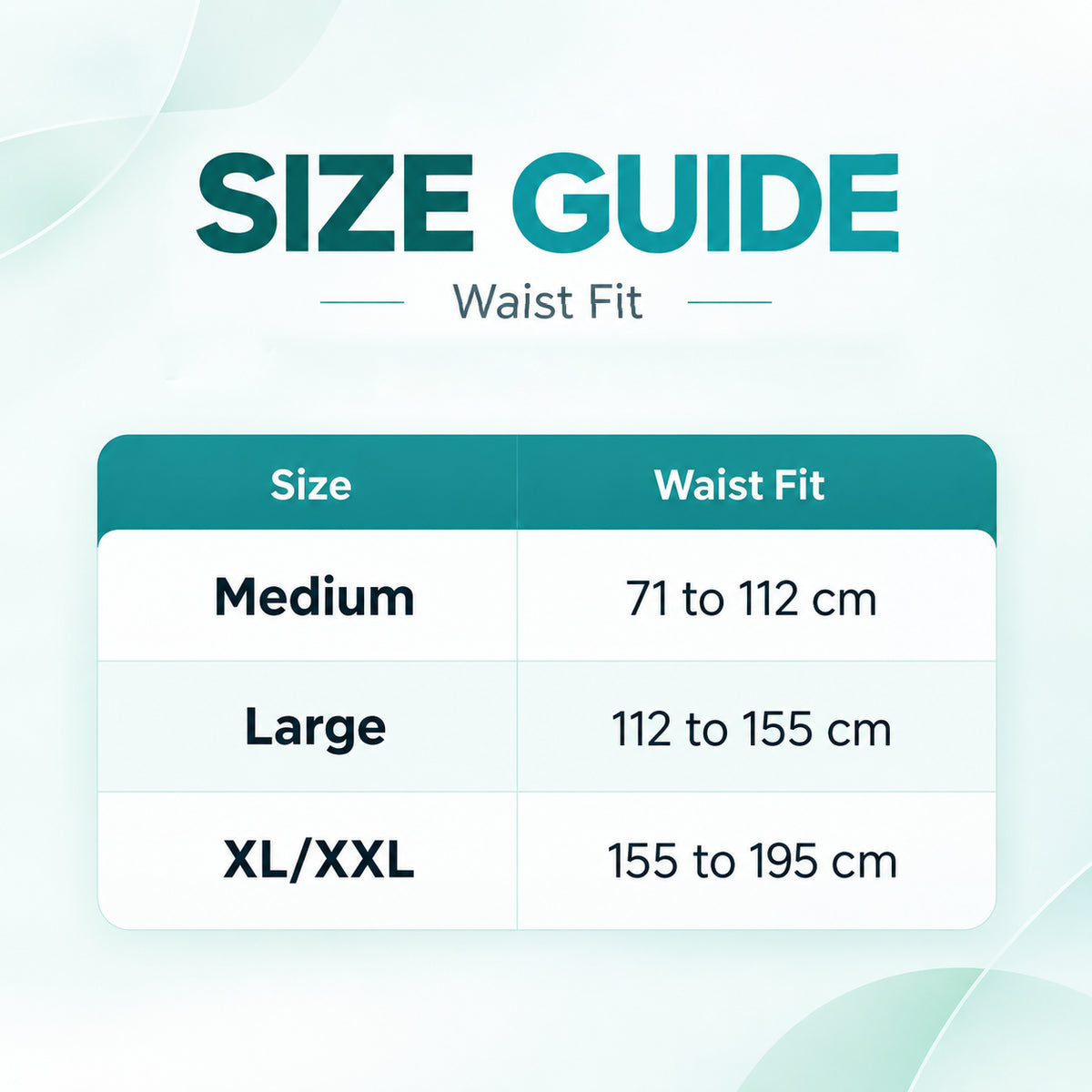 ANK Lifecare premium tape style adult diaper for elderly incontinence care