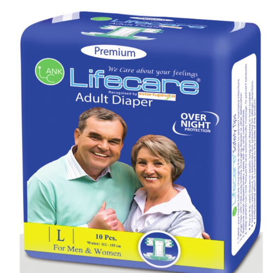 ADULT DIAPER-L-Premium