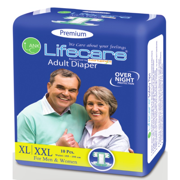 Adult Diaper
