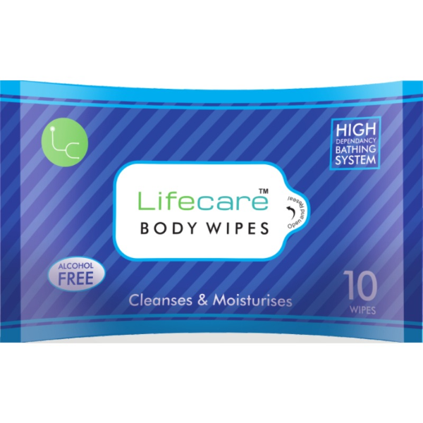 Body Wipes