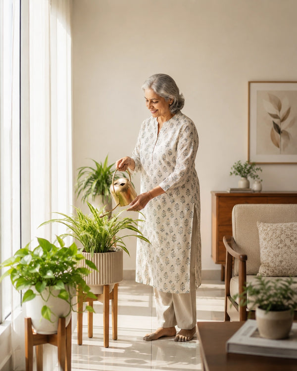 Daily Incontinence Care