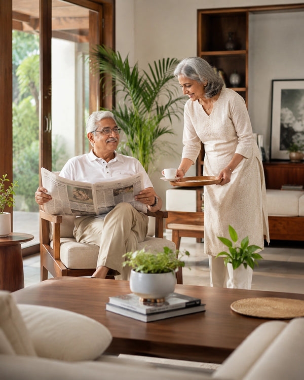 Elder Care Essentials