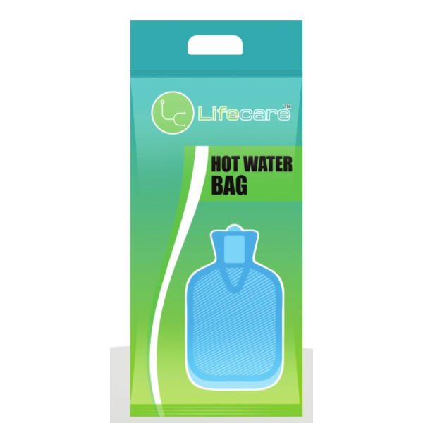 Hot Water Bag