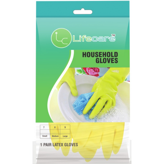HOUSE HOLD GLOVES