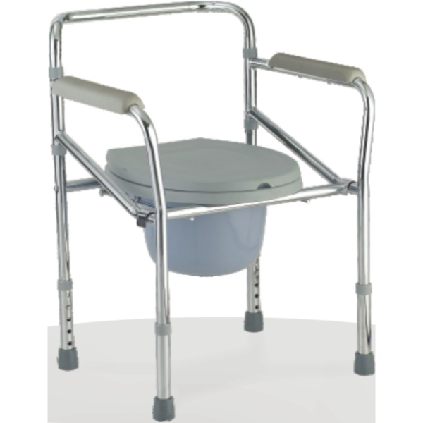 LC 894 Commode Chair
