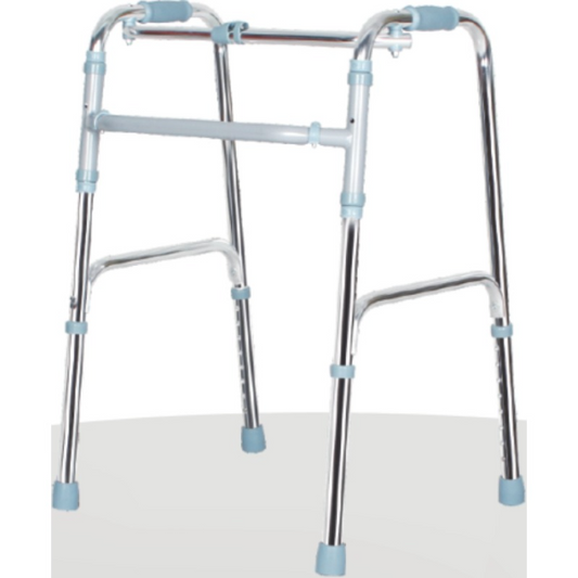 LC913L WALKER: silver oxidation