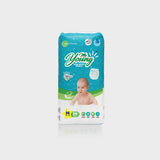 Me Young Baby Pant Diapers - Ultra Soft, Air Flow, 12-Hour Protection