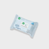 ANK Lifecarer Body Wipes Eco - Alcohol-Free, Moisturising (32x32cm)