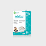 ANK Lifecarer Nebuliser