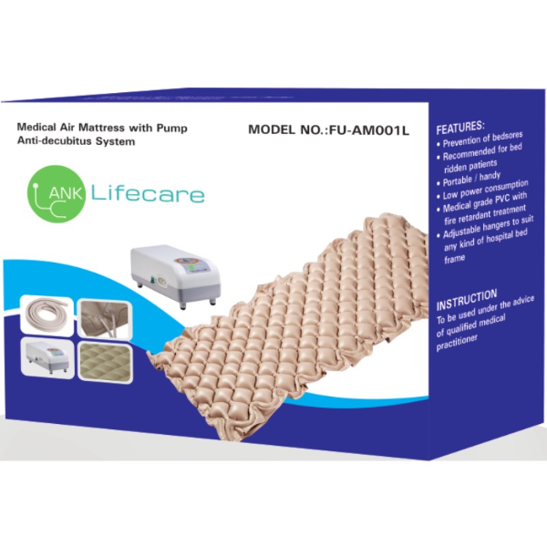 Medical Air Mattress