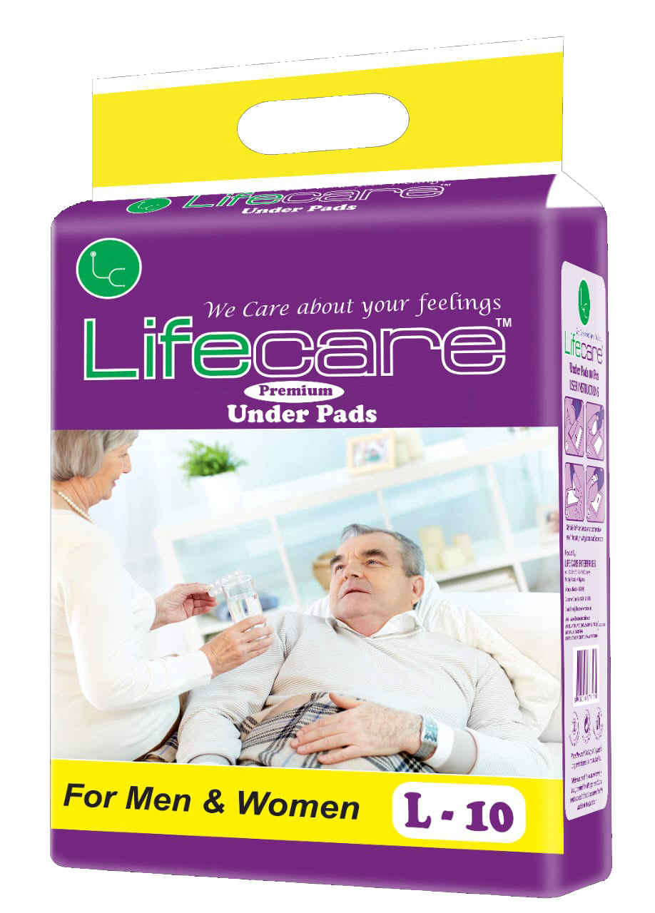 Under Pad-Premium