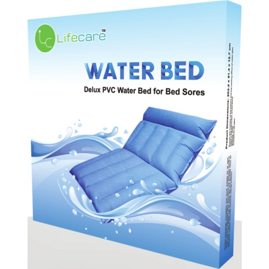 WATER BED