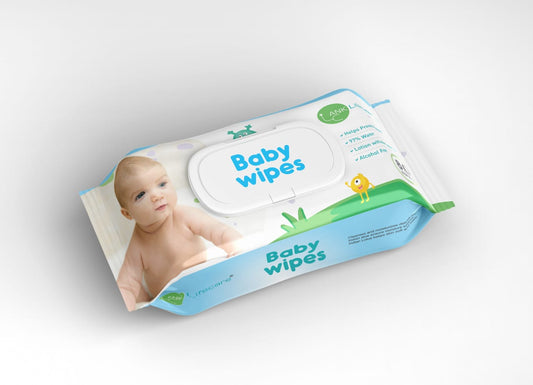 Baby Wipes