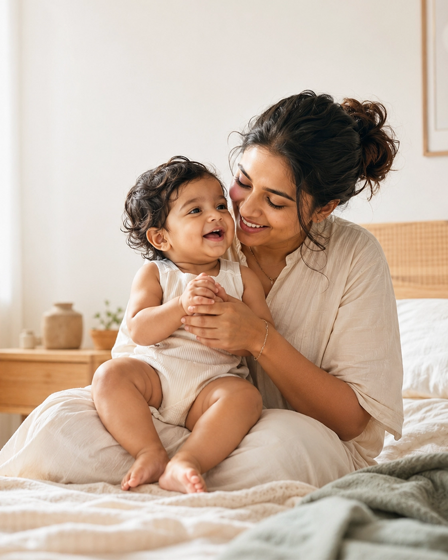 Baby Care