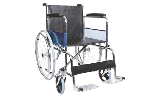 Wheelchairs